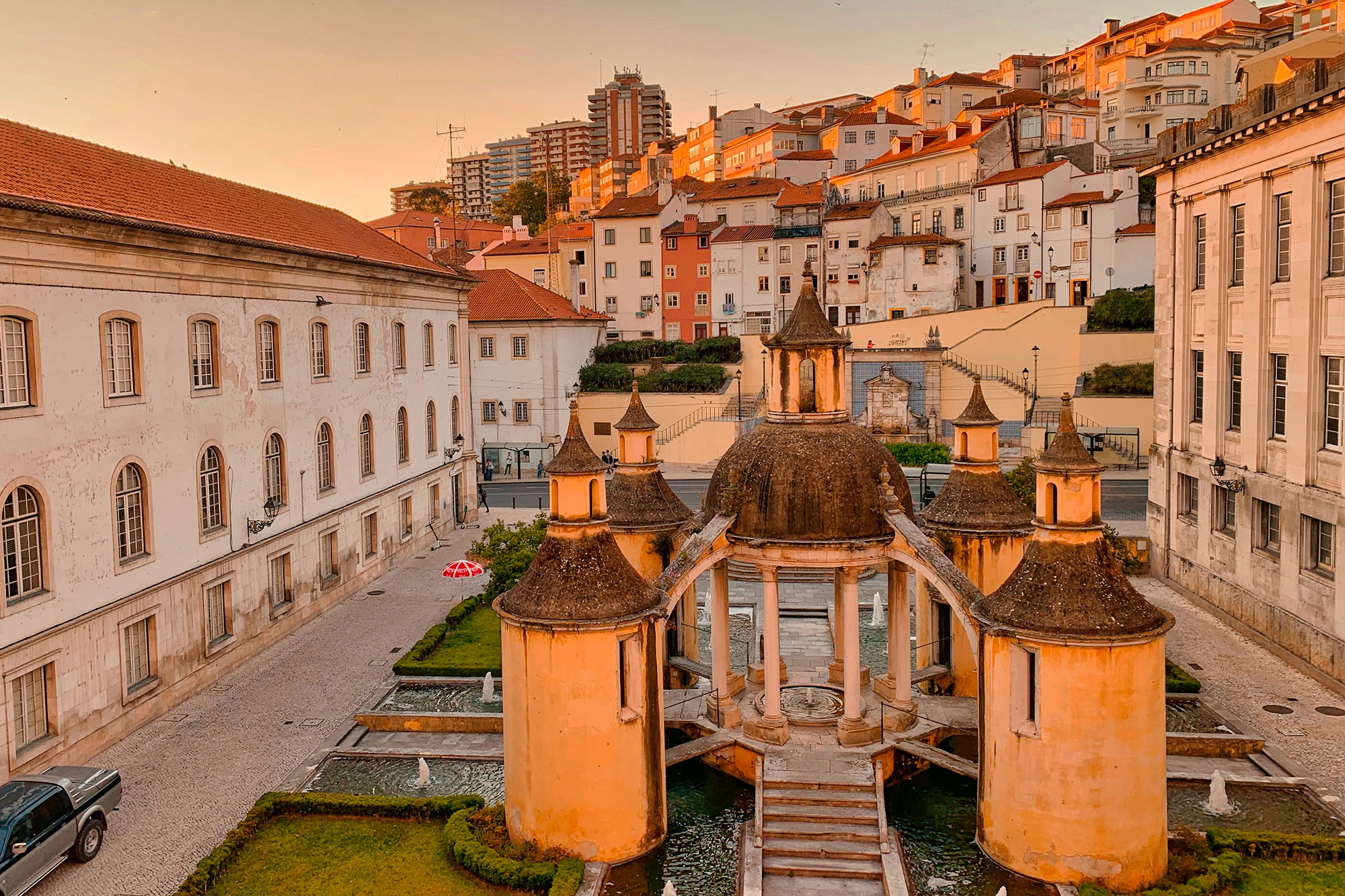 "Coimbra"