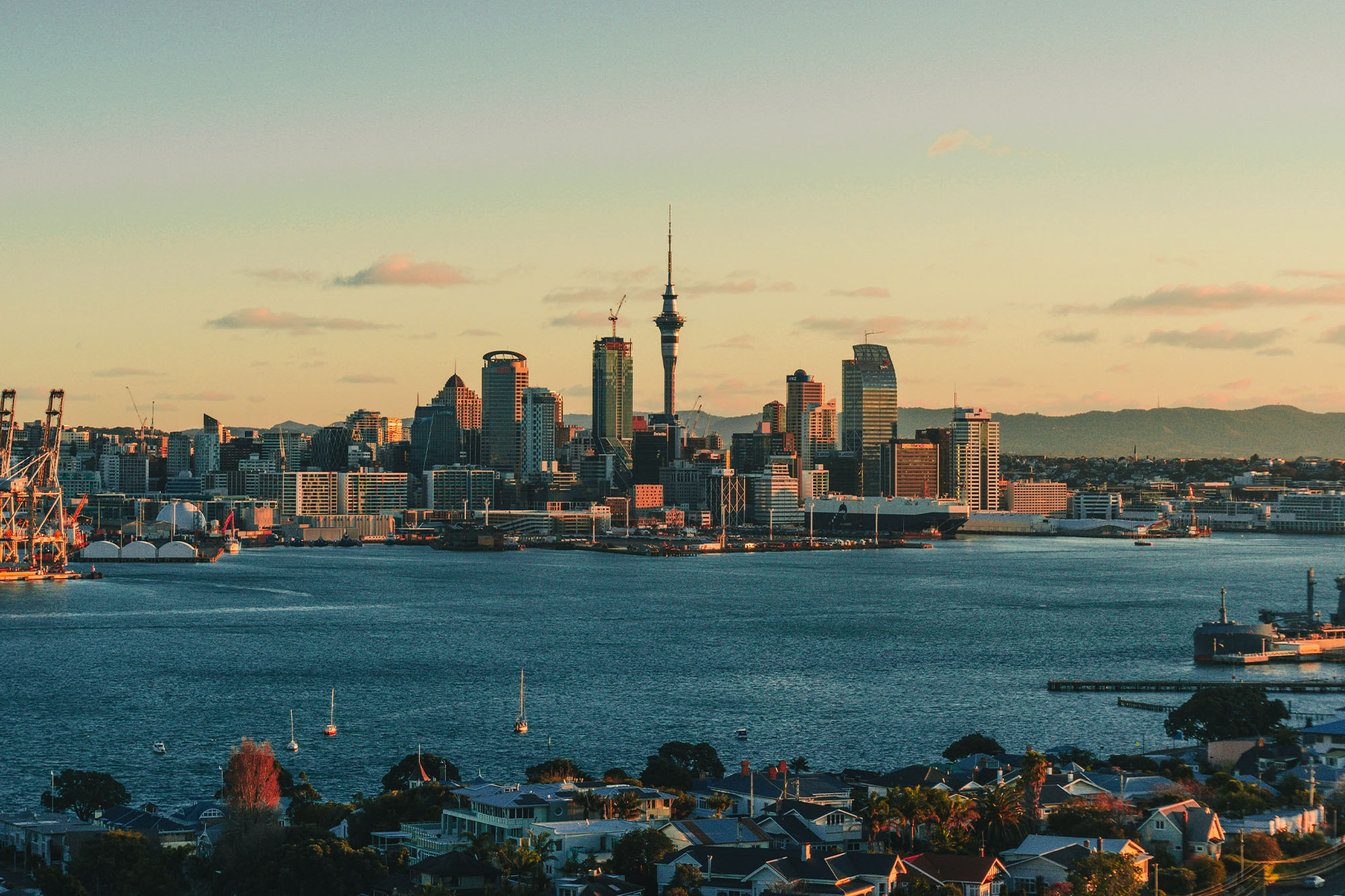 "Auckland