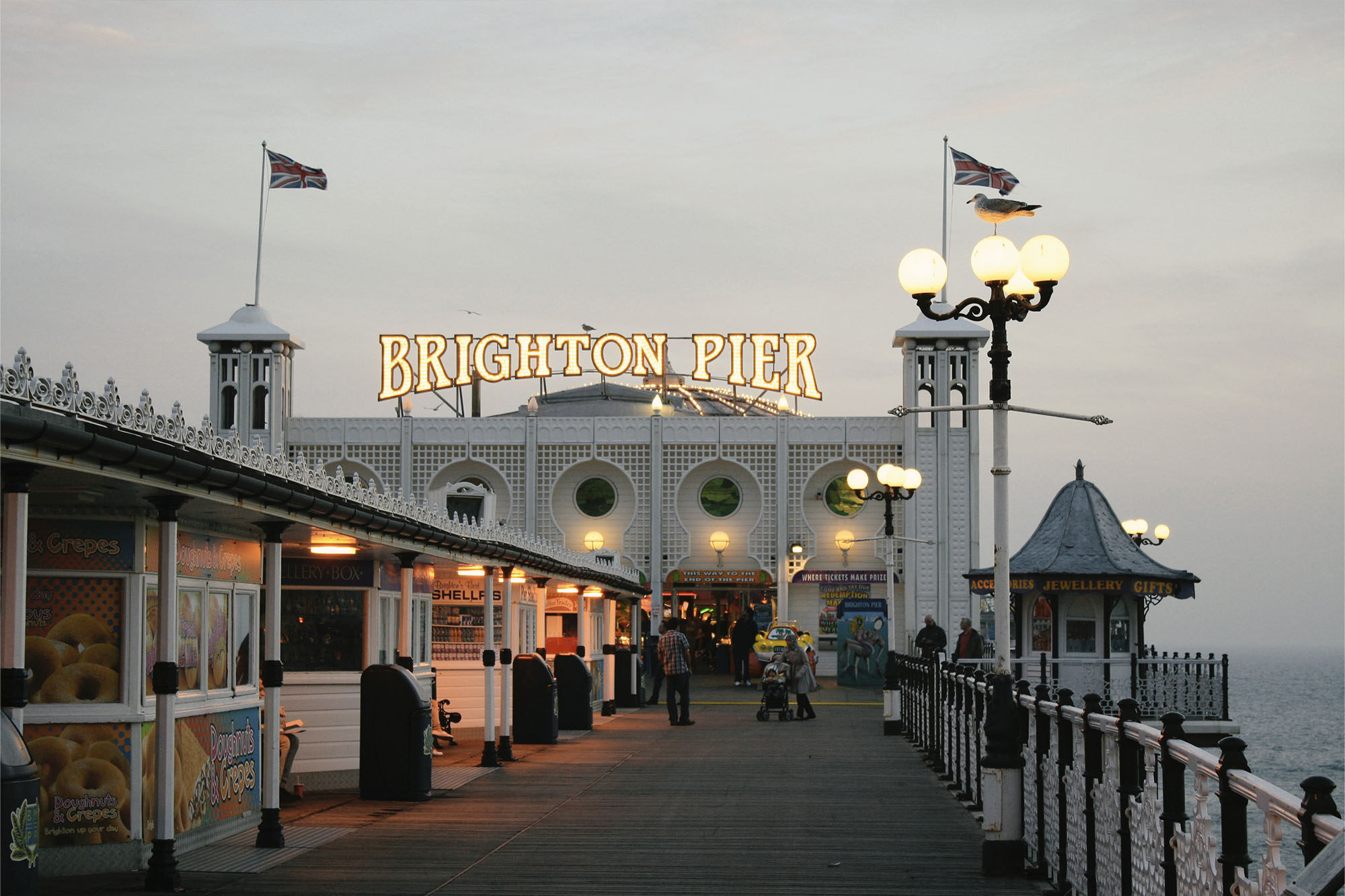 "Brighton