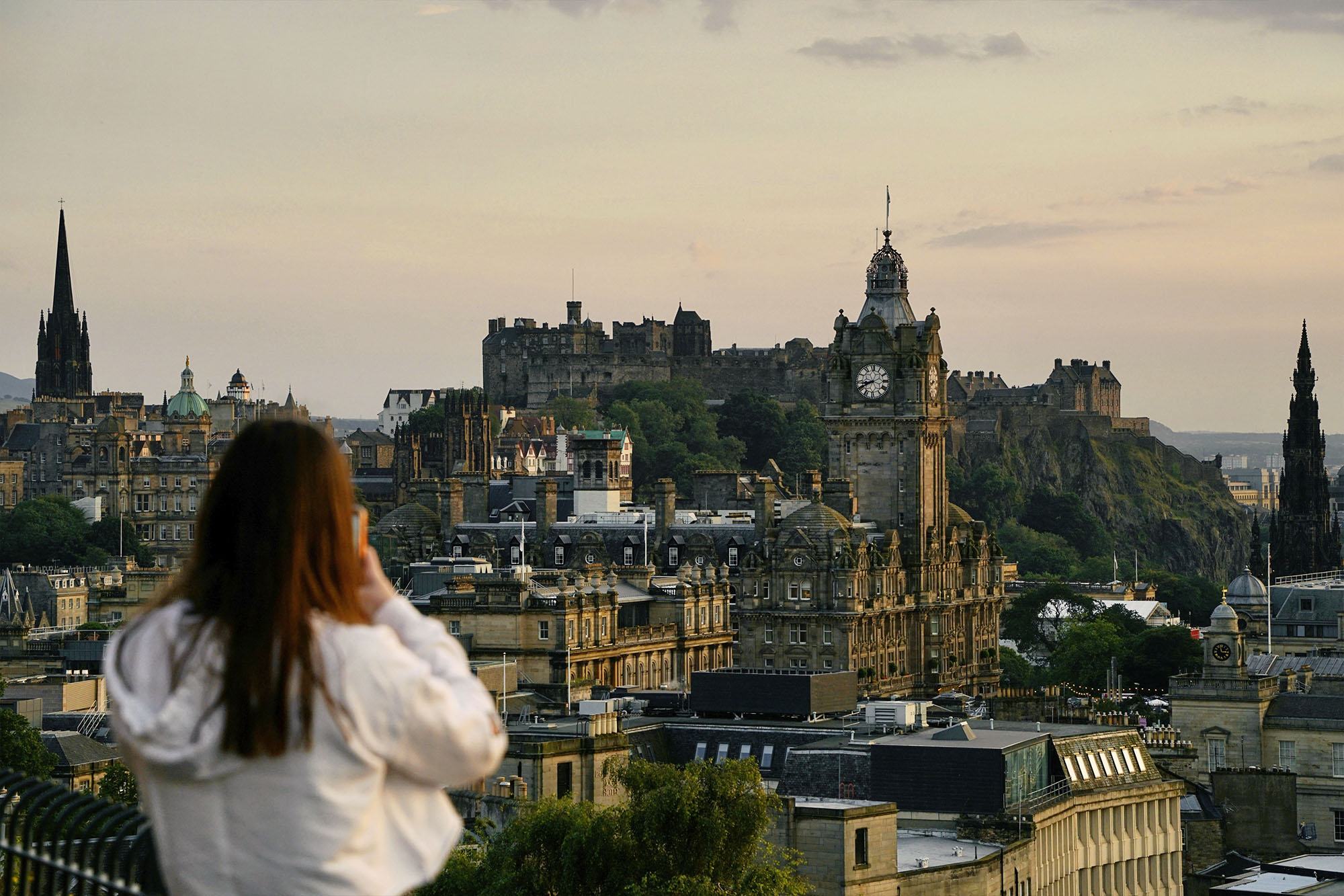 "Edinburgh