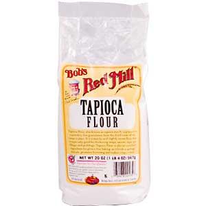 Tapioca Coles