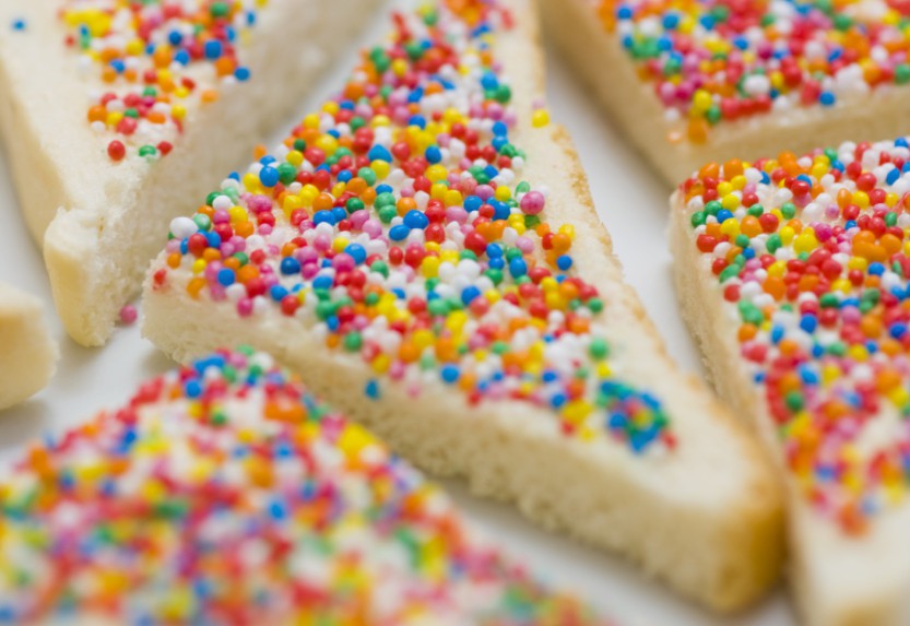 fairybread