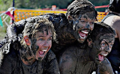sydneymudrun