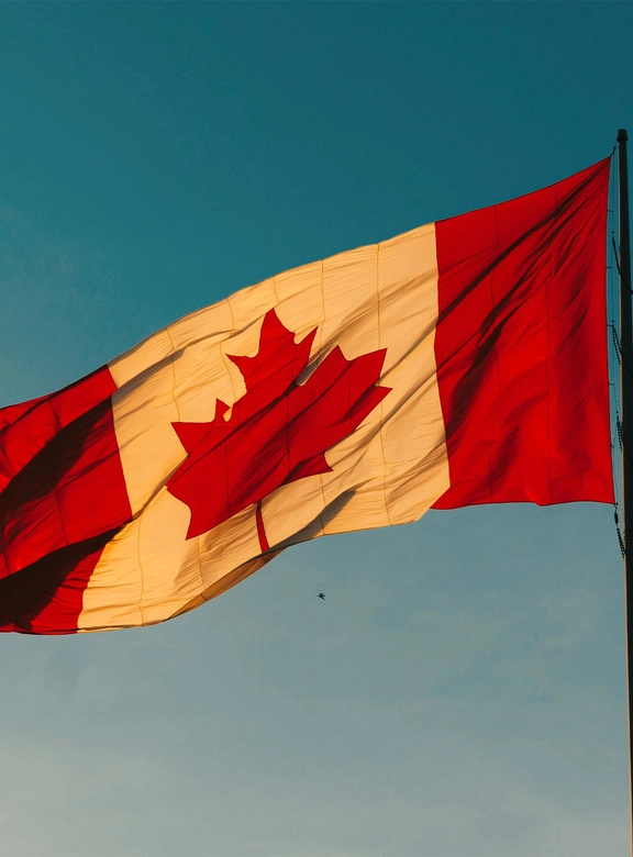 Canada Flag