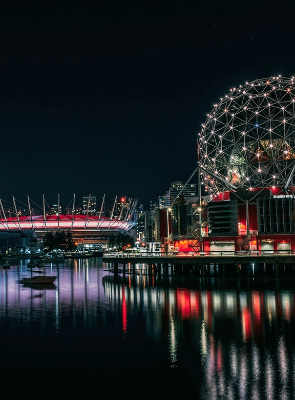 Caminhos Imigracao Canada