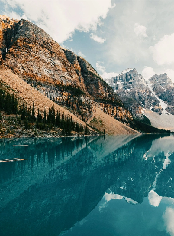 Qualidade de vida Canada