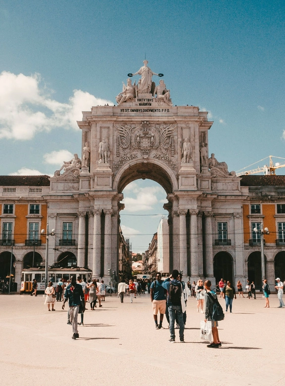 Custo de vida Portugal