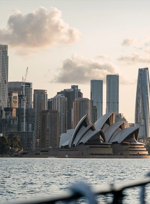 Salario Minimo Australia