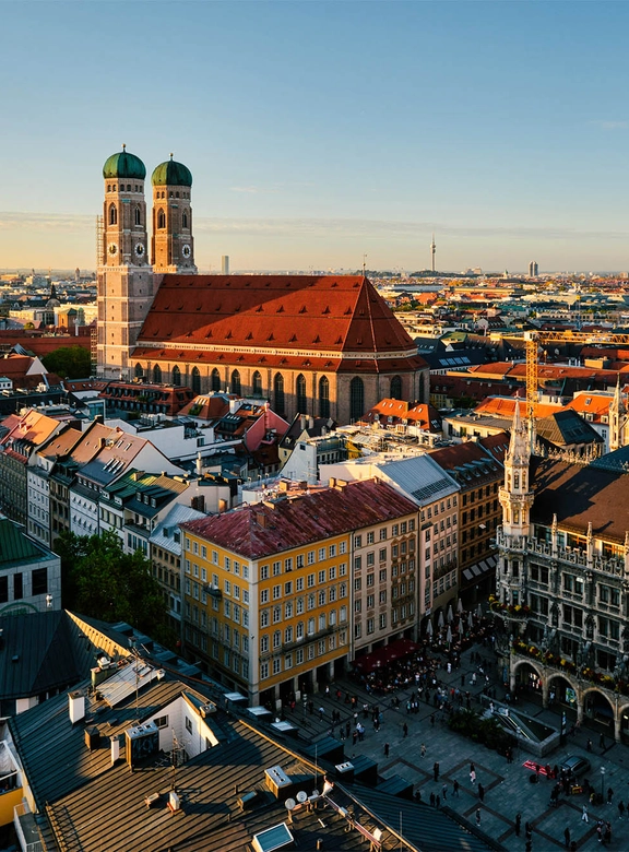 Tecnologia e Inovacao Alemanha
