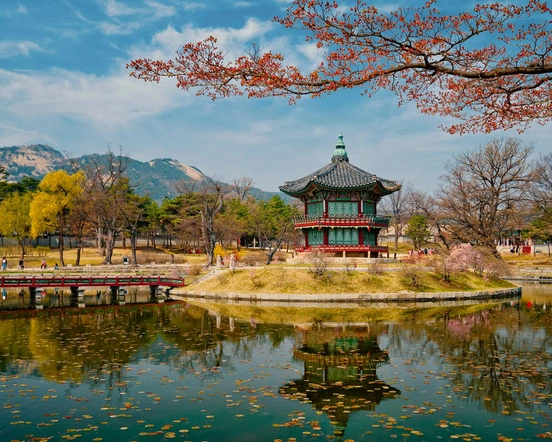 coreia do sul image 1