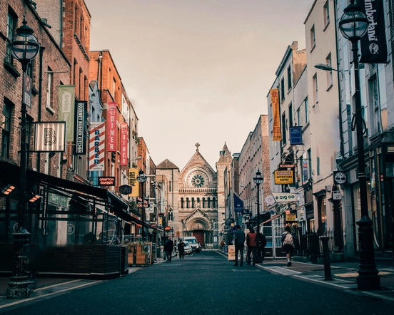 Dublin