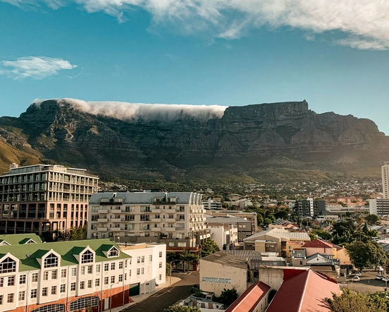 africa do sul image 1