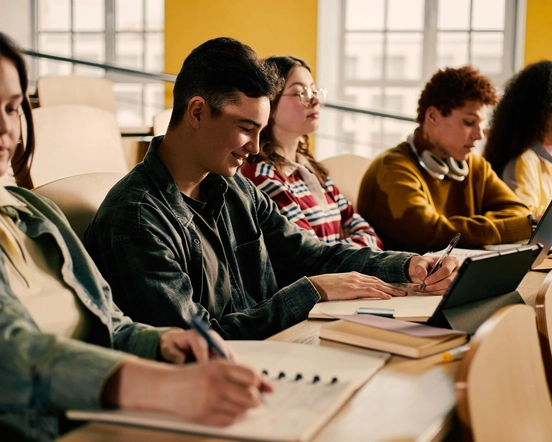 programa de cursos de idiomas