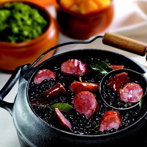 Business Directory feijoada