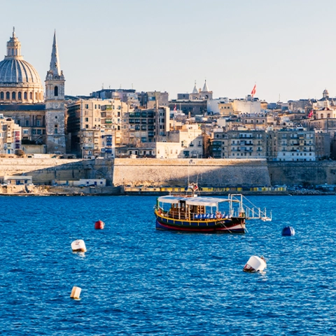 [CAPA] Por que escolher Malta