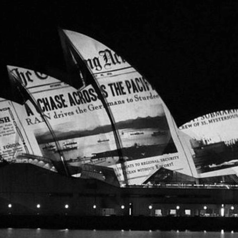 News Sydney Opera House