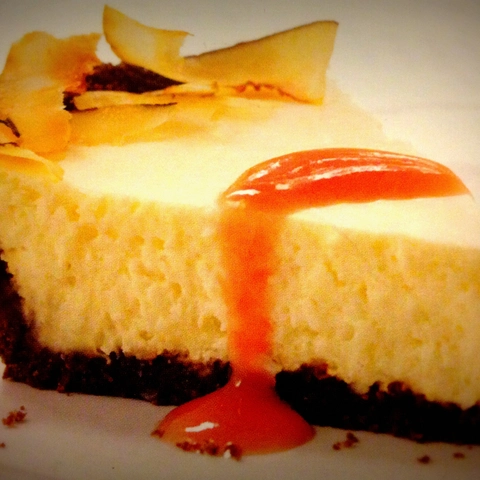 cheesecake-guava