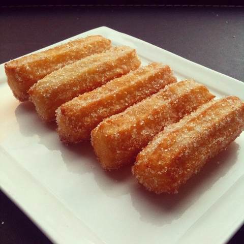 churros