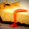 "Cheesecake